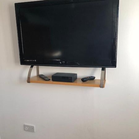 レッドヒルPats Houseアパートメント エクステリア 写真