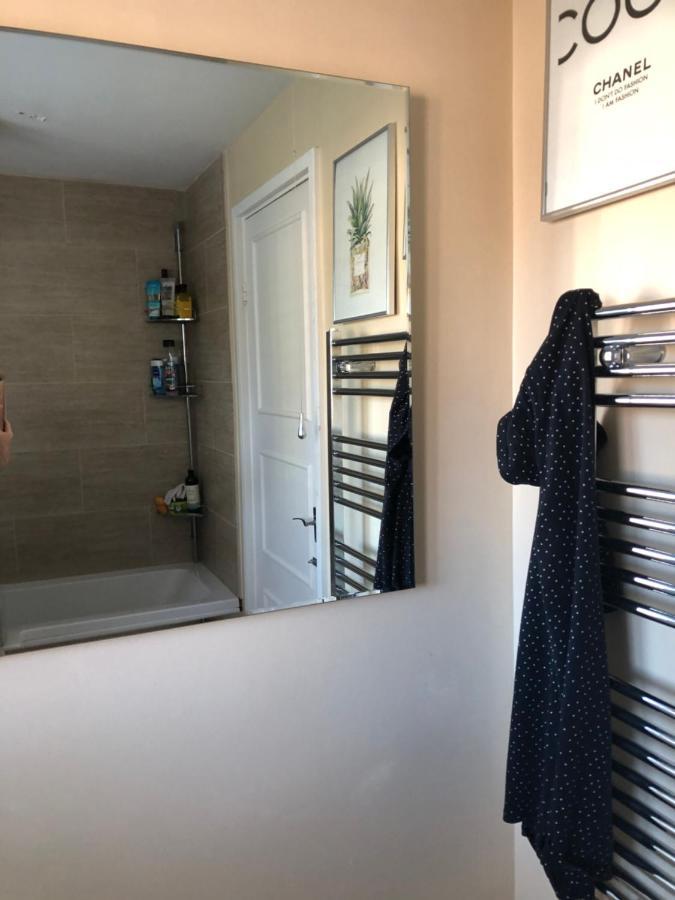 レッドヒルPats Houseアパートメント エクステリア 写真
