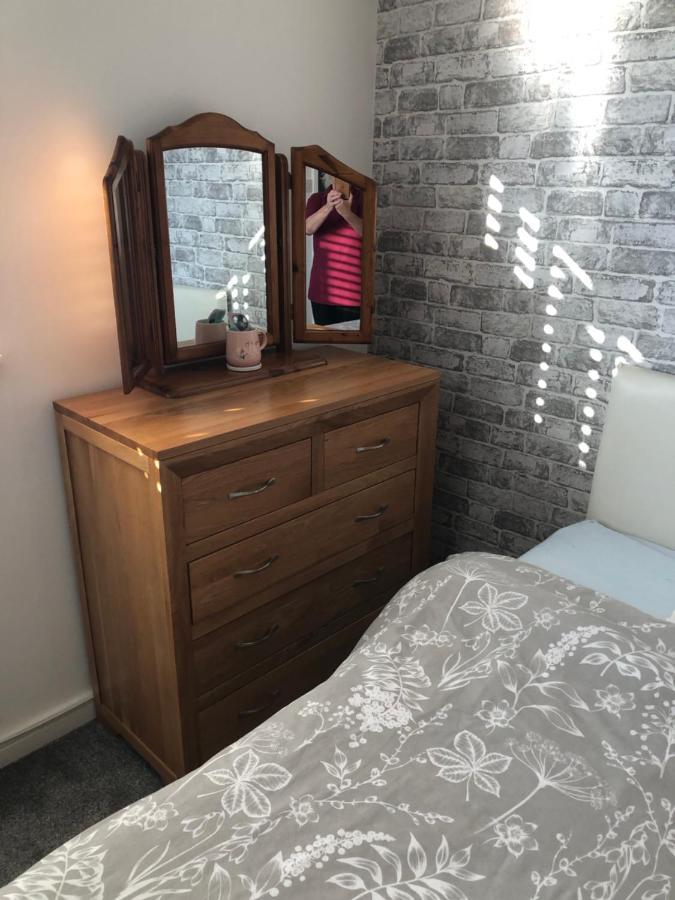 レッドヒルPats Houseアパートメント エクステリア 写真